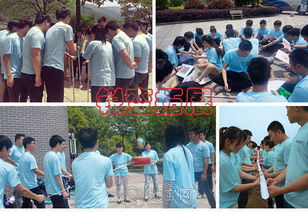 南昌戶外拓展中心 融合自然與人文，打造文化藝術交流新平臺